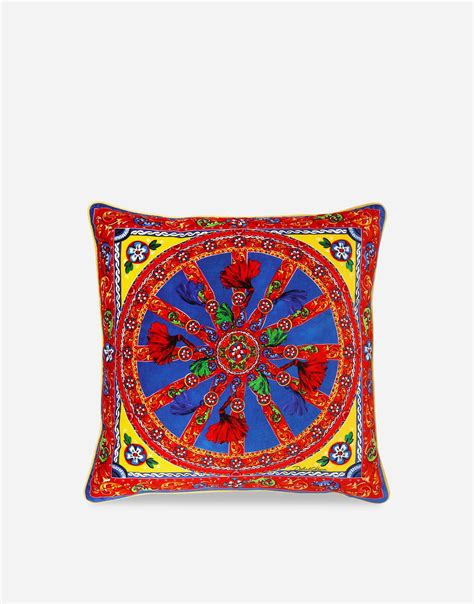 dolce & gabbana cushion|dolce models list.